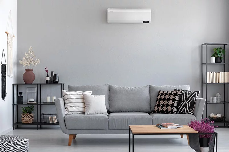 Lifestyle Samsung RAC